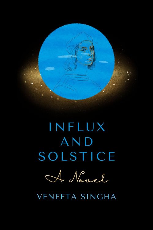 Produktbild: Influx and Solstice