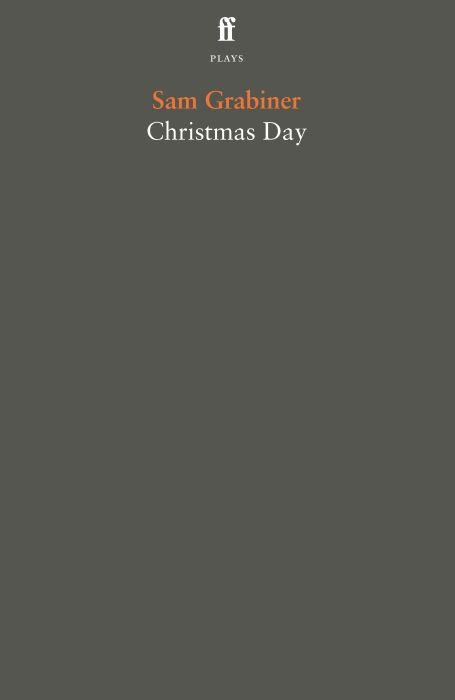 Produktbild: Christmas Day