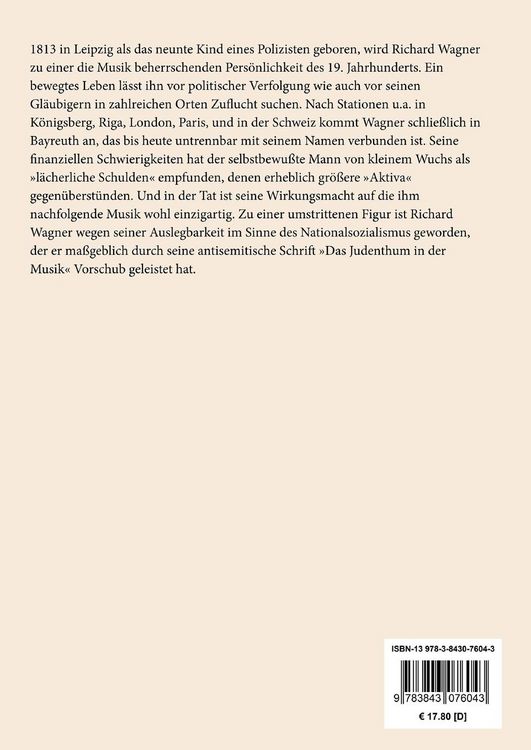 Produktbild: Mein Leben
