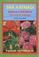 Produktbild: Sifa Kaynagi Esma-i H&uuml;sna B&uuml;y&uuml;k Boy