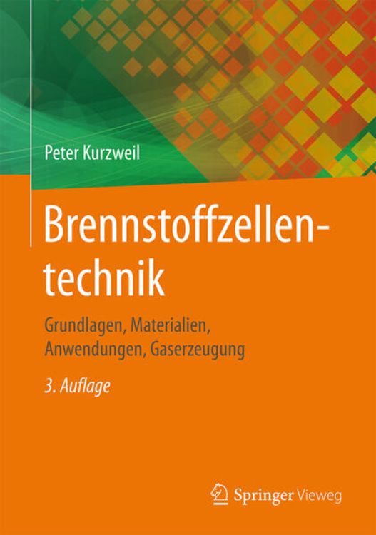 Produktbild: Brennstoffzellentechnik