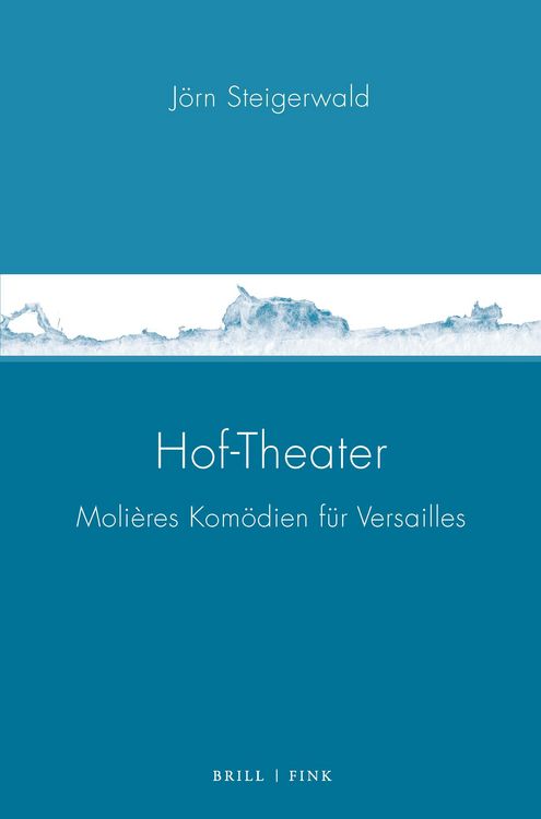 Produktbild: Hof-Theater