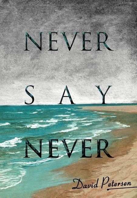 Produktbild: Never Say Never