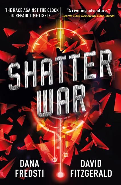 Produktbild: Shatter War
