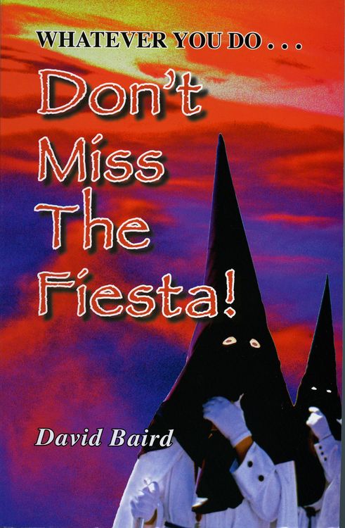 Produktbild: Don't Miss The Fiesta!