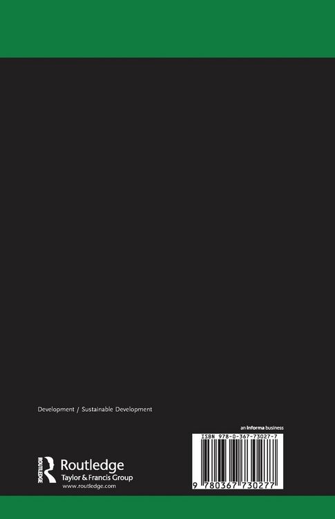 Produktbild: Improving the Sustainable Development Goals