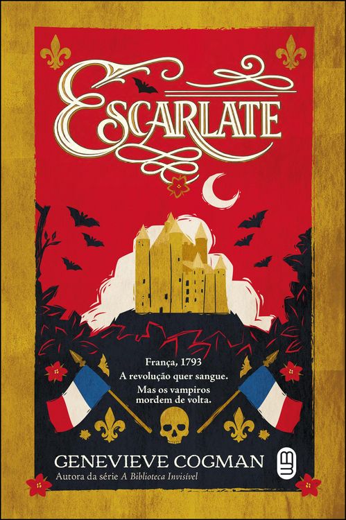 Produktbild: Escarlate