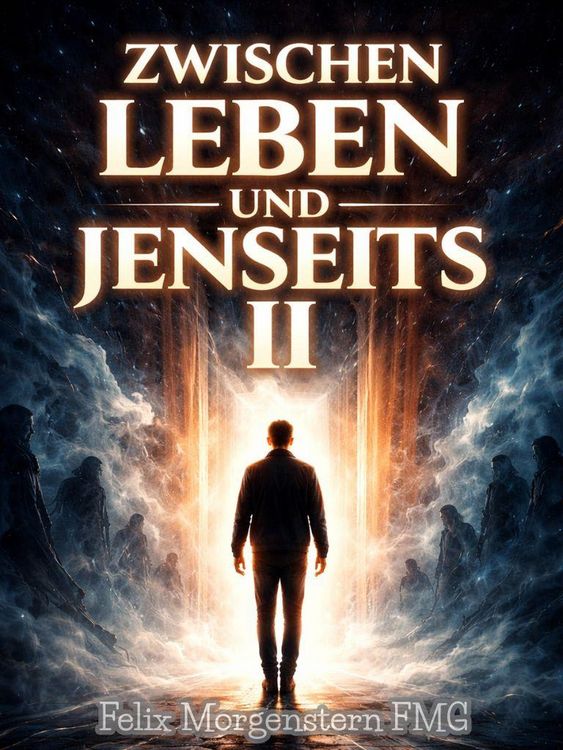 Produktbild: Zwischen Leben und Jenseits II