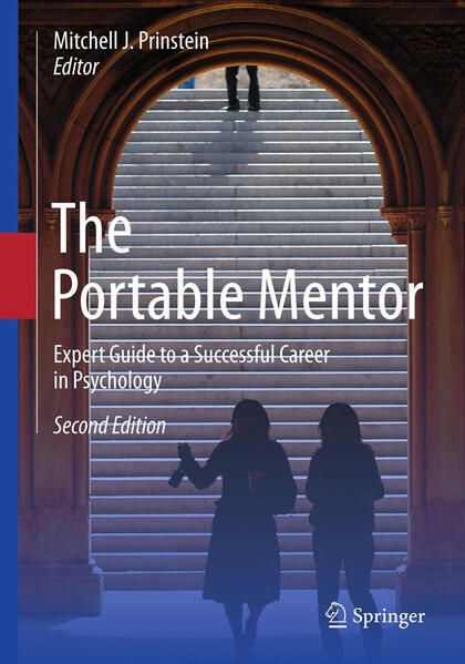 Produktbild: The Portable Mentor