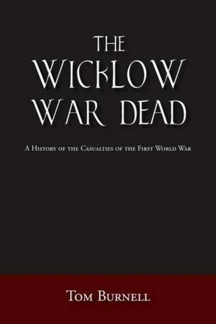 Produktbild: The Wicklow War Dead