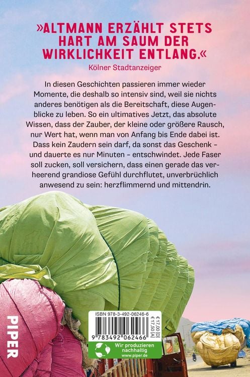 Produktbild: Bloßes Leben