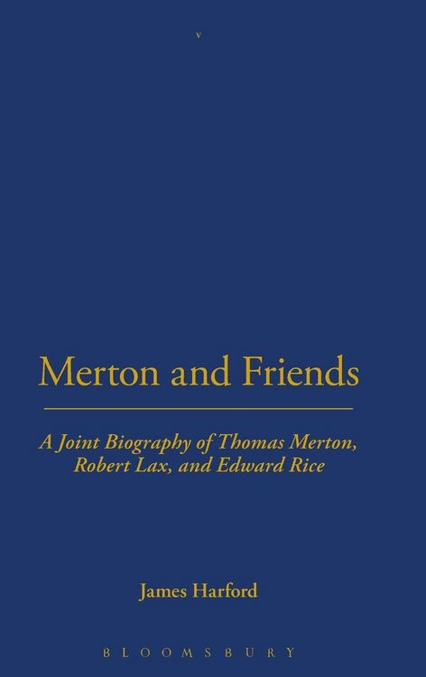 Produktbild: Merton and Friends