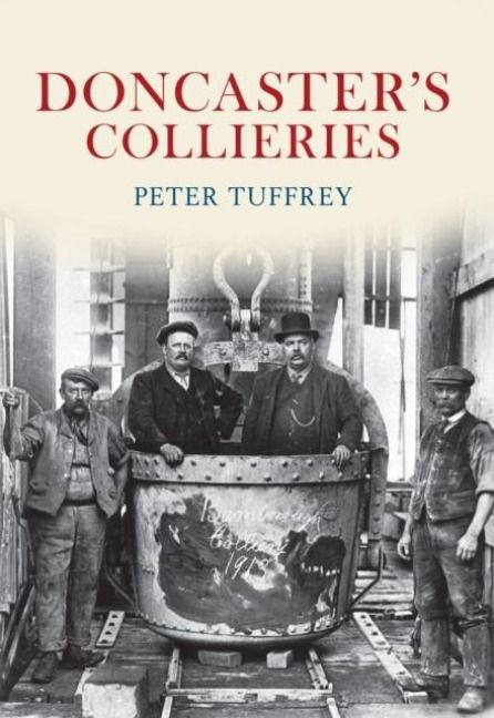 Produktbild: Doncaster's Collieries