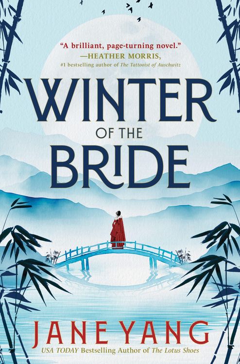 Produktbild: Winter of the Bride