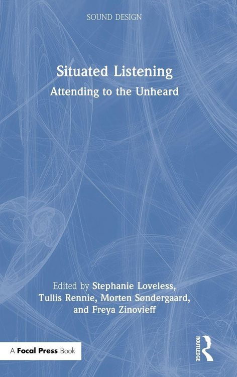 Produktbild: Situated Listening
