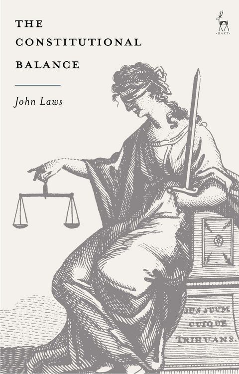 Produktbild: The Constitutional Balance