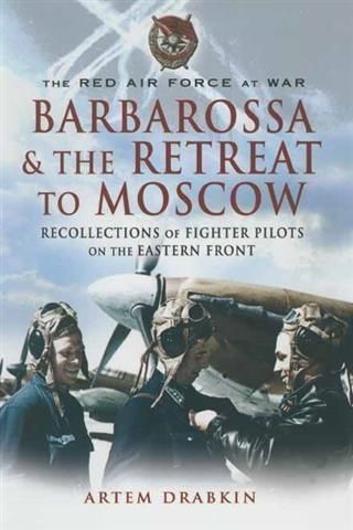 Produktbild: Barbarossa and the Retreat to Moscow