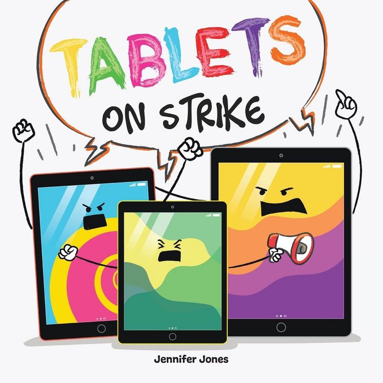 Produktbild: Tablets on Strike