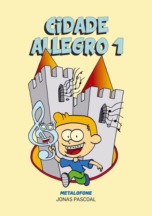 Produktbild: Cidade Allegro 1