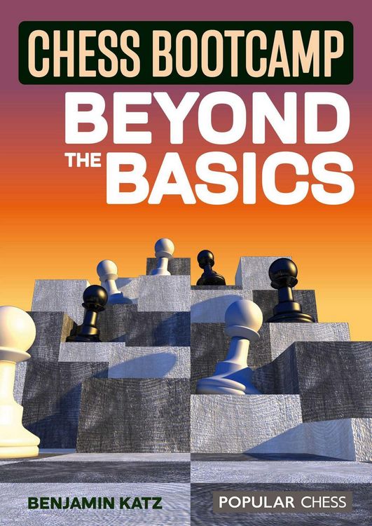 Produktbild: Chess Bootcamp: