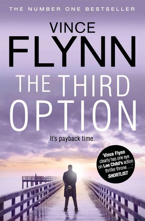 Produktbild: The Third Option