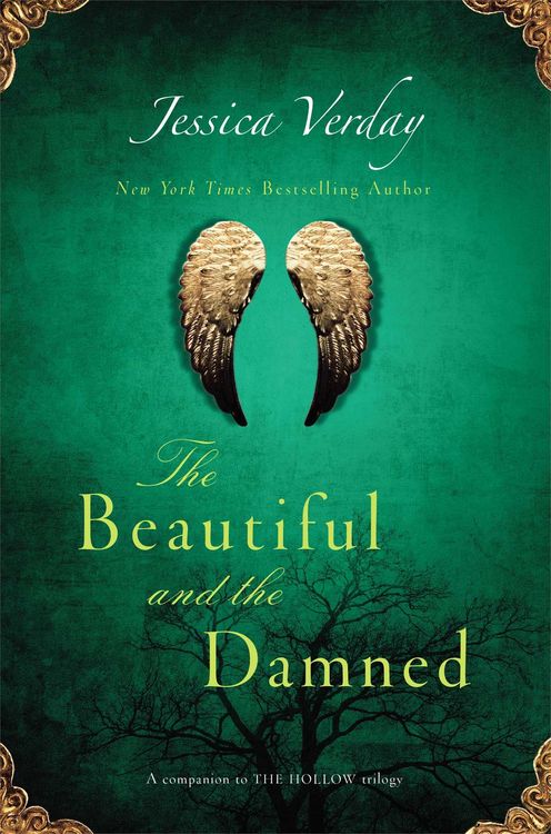 Produktbild: The Beautiful and the Damned