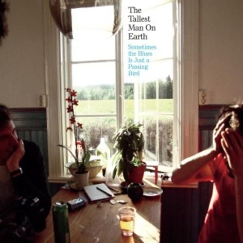 Produktbild: Sometimes the Blues is (...) EP
