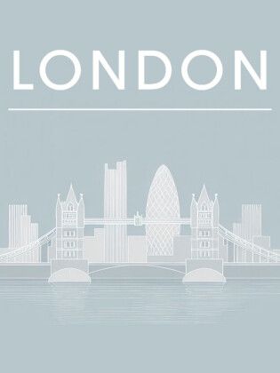 Produktbild: CALVENDO Puzzle London | 1000 Teile Lege-Gr&ouml;&szlig;e 64x48cm Foto-Puzzle f&uuml;r gl&uuml;ckliche Stunden