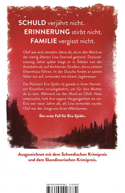 Produktbild: Sturmrot