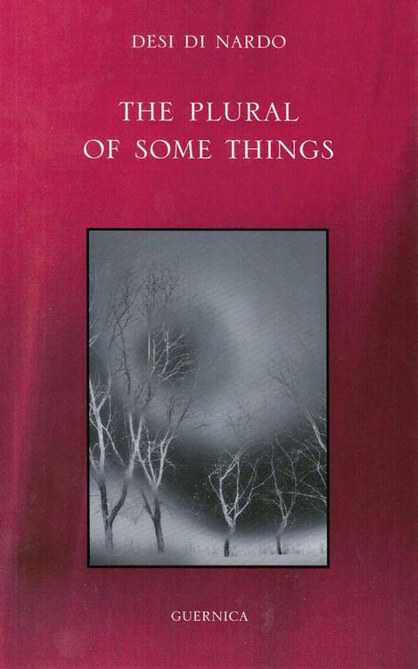 Produktbild: Plural of Some Things