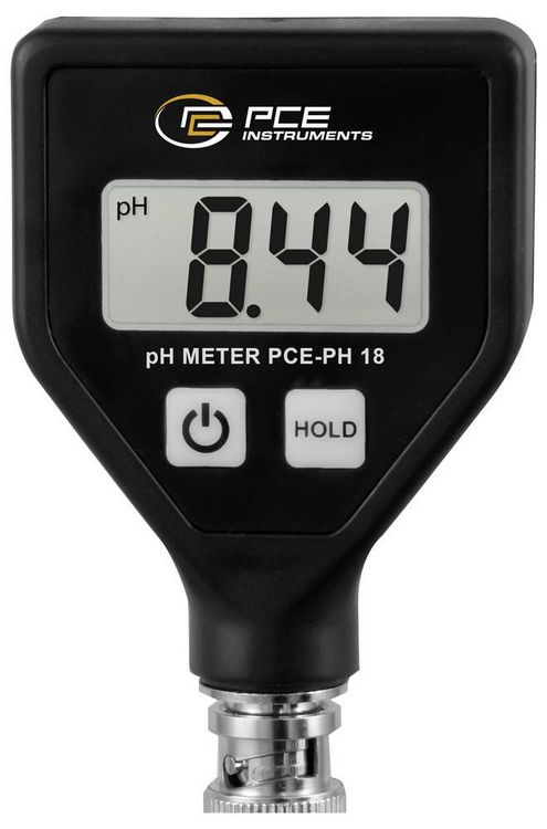 Produktbild: PCE Instruments pH-Tester PCE-PH 18