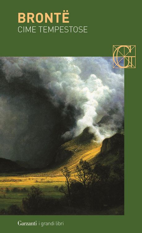 Produktbild: Cime tempestose