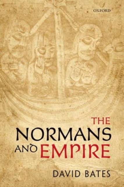 Produktbild: Normans & Empire