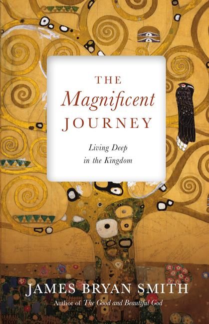 Produktbild: The Magnificent Journey