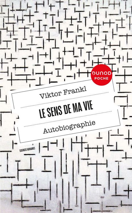 Produktbild: Le sens de ma vie - Autobiographie