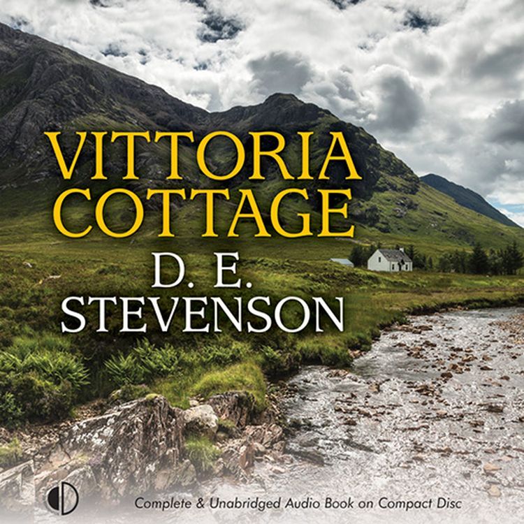 Produktbild: Vittoria Cottage