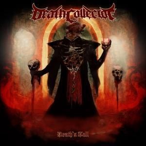 Produktbild: Death's Toll