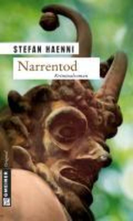 Produktbild: Narrentod