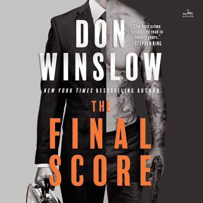 Produktbild: The Final Score
