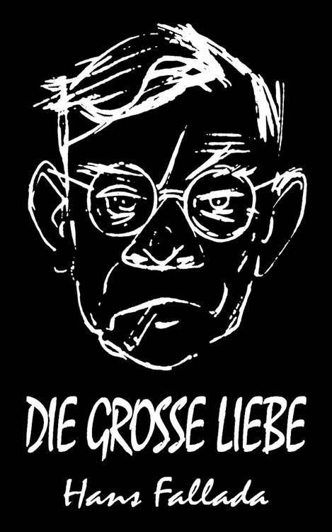 Die große Liebe (Erzählung)