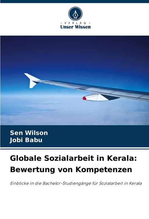 Produktbild: Globale Sozialarbeit in Kerala: Bewertung von Kompetenzen