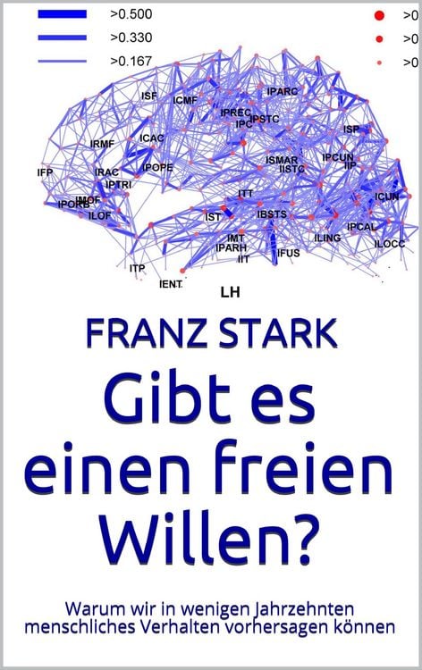 Produktbild: Gibt es einen freien Willen?