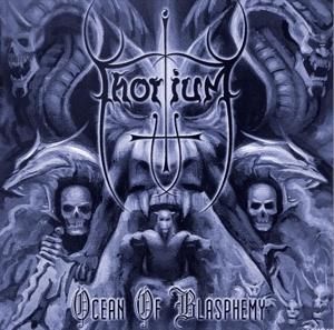 Produktbild: Ocean Of Blasphemy