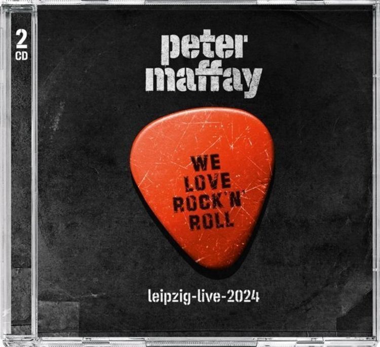 Produktbild: We Love Rock'n'Roll (Leipzig-Live-2024)