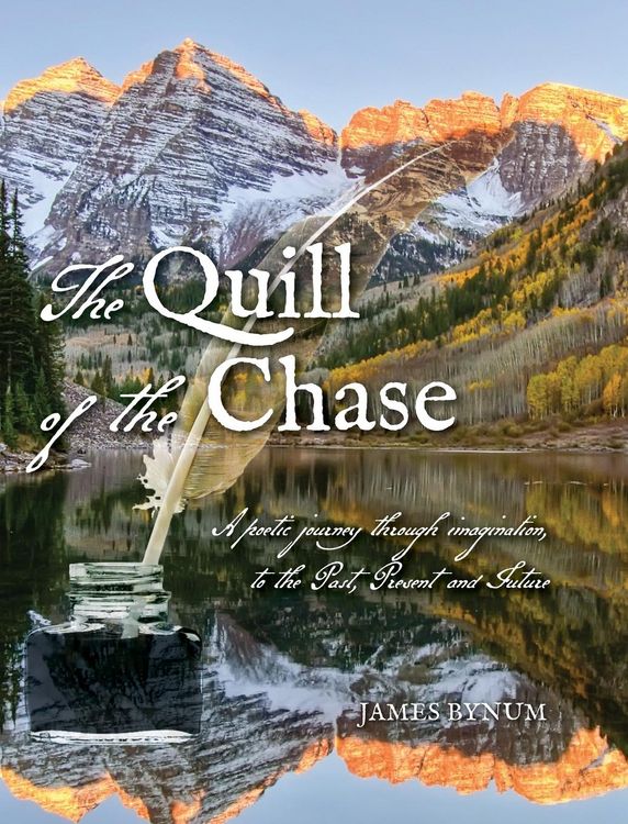 Produktbild: The Quill of the Chase