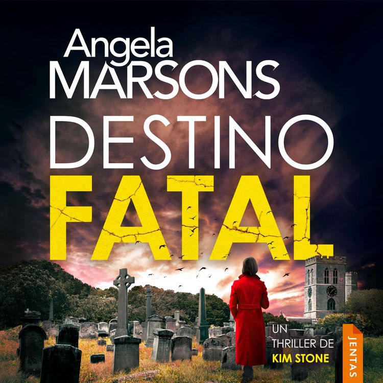 Produktbild: Destino fatal