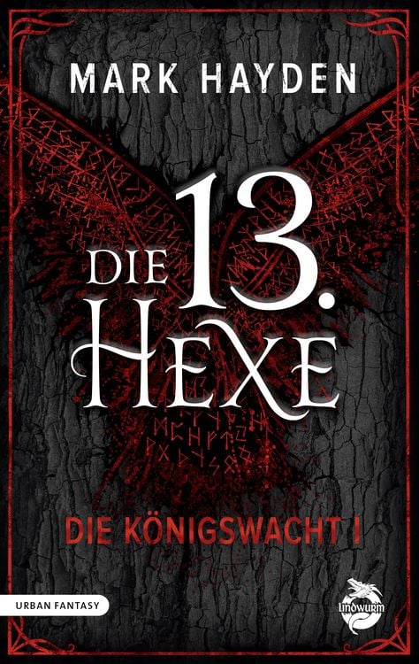 Produktbild: Die 13. Hexe