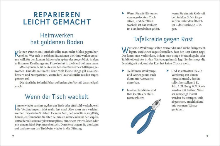 Produktbild: Professor Hademar Bankhofers Buch vom einfachen Leben. Nat&uuml;rlich, nachhaltig, gesund