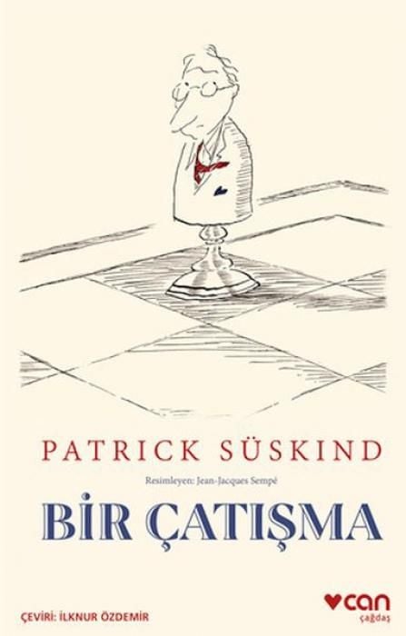 Produktbild: Bir Catisma