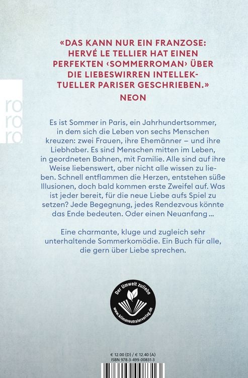 Produktbild: Kein Wort mehr &uuml;ber Liebe
